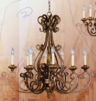 Chandeliers