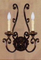 Wall Lamps