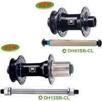 DH41SB-CL, DH12SB-CL