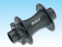 Alloy Hubs, Steel Hubs