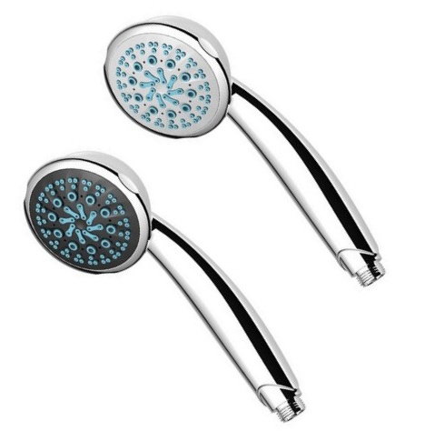 Showerheads