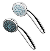 Showerheads