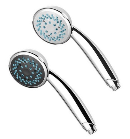 Showerheads