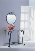 Console Tables / Mirrors