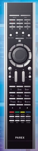 Remote Controls