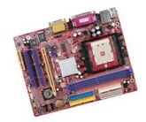 Motherboards