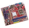 Motherboards