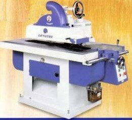 AUTO SINGLE RIP SAW