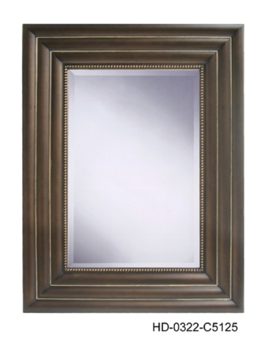 Wooden Mirror Frame