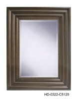 Wooden Mirror Frame