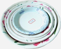 Paper plate machine_paper tray machine