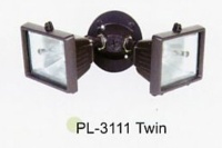 Halogen Quartz Floodlight