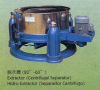 Extractor