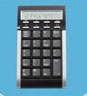 Bluetooth Keypad