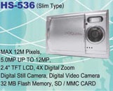 Digital Camera