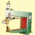 Seam Welder(Straight)