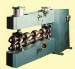 Banding Machine(Five Ridge)