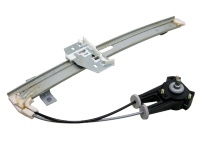 Mazda-B2200 Window Regulator