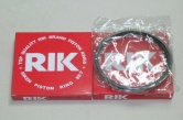 Piston Ring Set