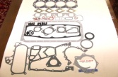 Gasket full set