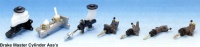 Brake Master Cylinder Assembillies