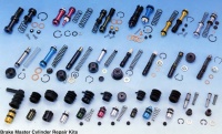 Brake Master Cylinder Repair Kits