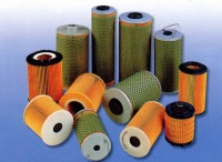 Element Oil Filter