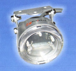 LED-STROBE LIGHT