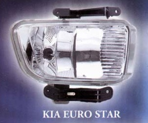 Fog Lamp