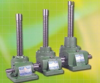 Worm Gear Jacks