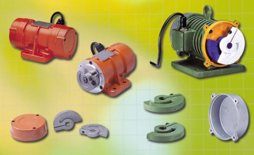 Vibration Motors