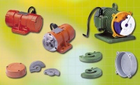 Vibration Motors