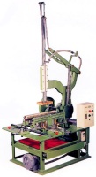 Semi Auto Case Forming Machine