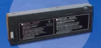 SEALED LEAD-ACID BATTERY