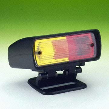 VEHICLE STROBE