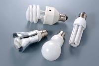 Energy Saving Bulbs