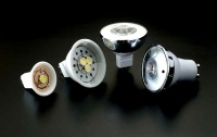 HIGH POWER LED BULBS