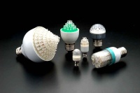 TUBUALR LED BULBS