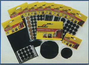 Scratch Saver Surface Protectors