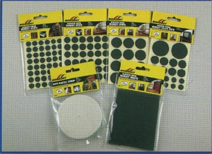 Budget Scratch Saver Surface Protectors