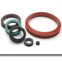 Ring ,Bonded seal