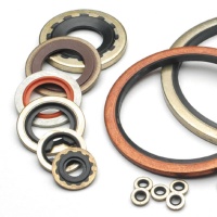 Bonded seal, Ring ,