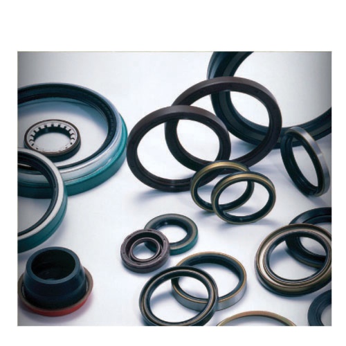 oil seal