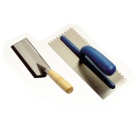 Masonry tools