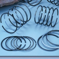 Piston Rings