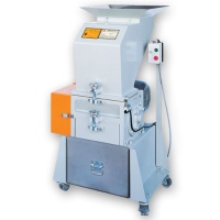 Silent Instant Recycling Granulator