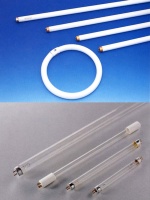 Pre-Heat Fluorescent Tubes / Rapid Start Fluorescent Tubes / Circular Fluorescent Tubes