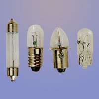 Miniature Bulbs