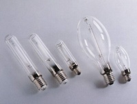 High Pressure Sodium Lamps