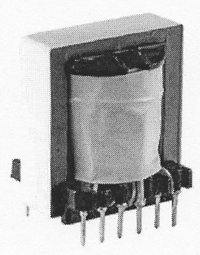 Ferrite Transformer for Switching Circult